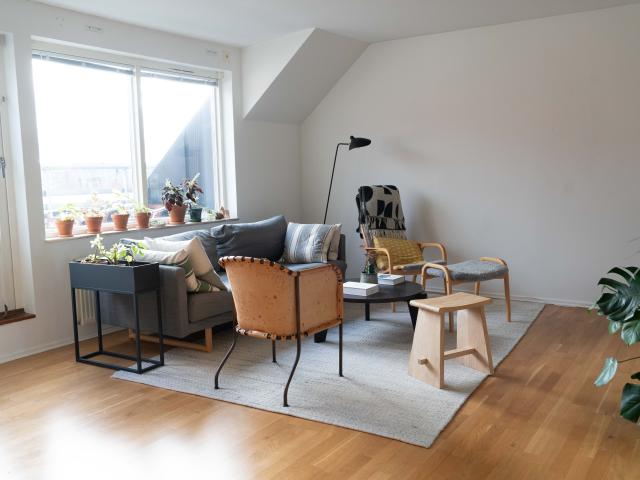 Lägenhet hyra i Eneborg, Helsingborg