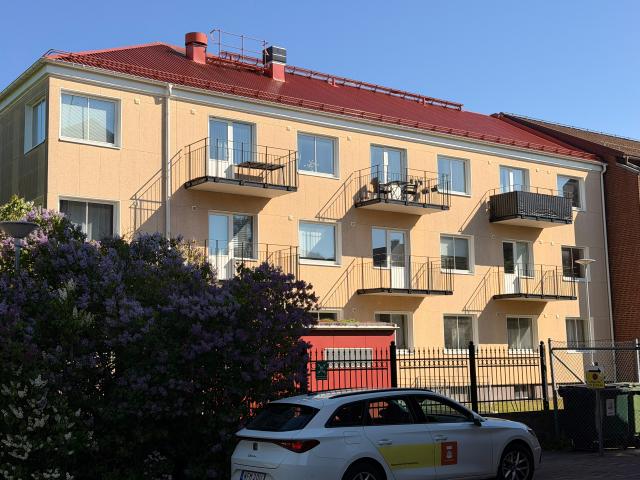 Lägenhet hyra i Helsingborg, Skåne