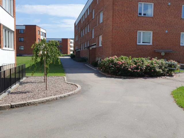 Lägenhet hyra i Helsingborg, Skåne