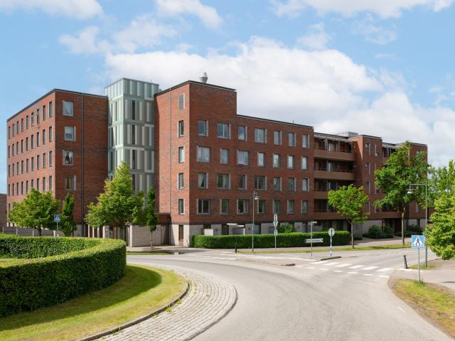 Lägenhet hyra i Helsingborg, Skåne