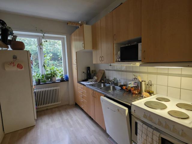 Lägenhet hyra i Helsingborg, Skåne