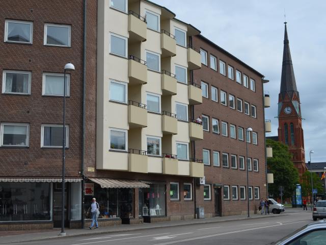 Lägenhet hyra i Helsingborg, Skåne
