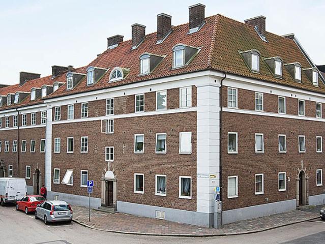 Lägenhet hyra i Helsingborg, Skåne