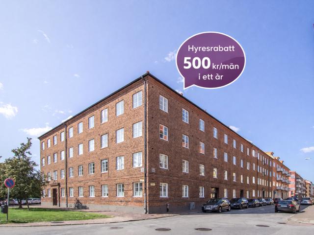 Lägenhet hyra i Helsingborg, Skåne