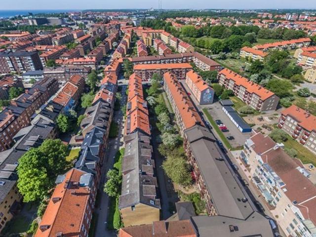 Lägenhet hyra i Helsingborg, Skåne