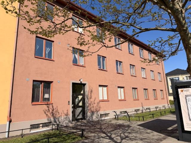 Lägenhet hyra i Helsingborg, Skåne