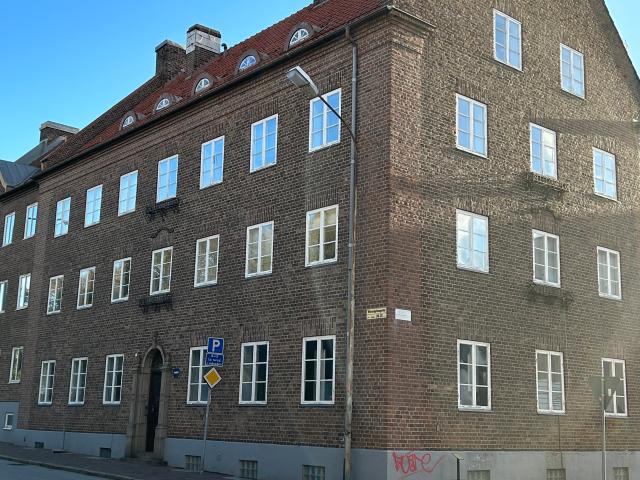 Lägenhet hyra i Helsingborg, Skåne