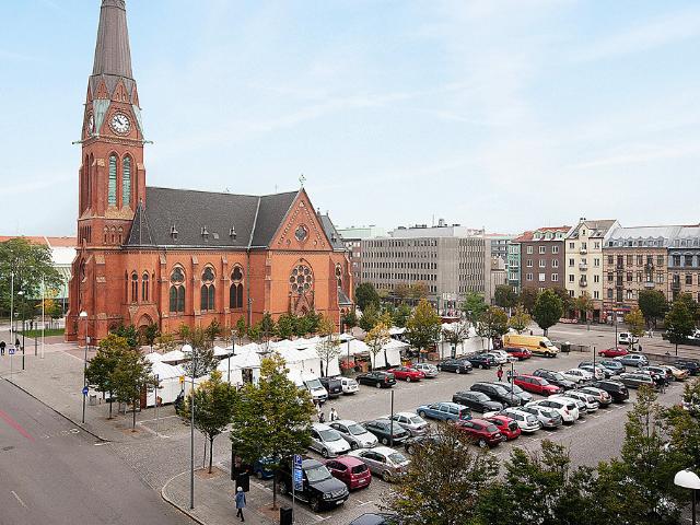 Lägenhet hyra i Helsingborg, Skåne
