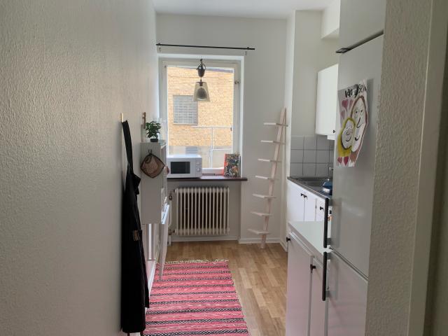 Lägenhet hyra i Helsingborg, Skåne