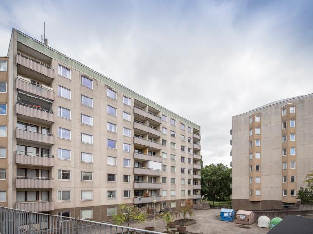 Lägenhet hyra i Helsingborg, Skåne