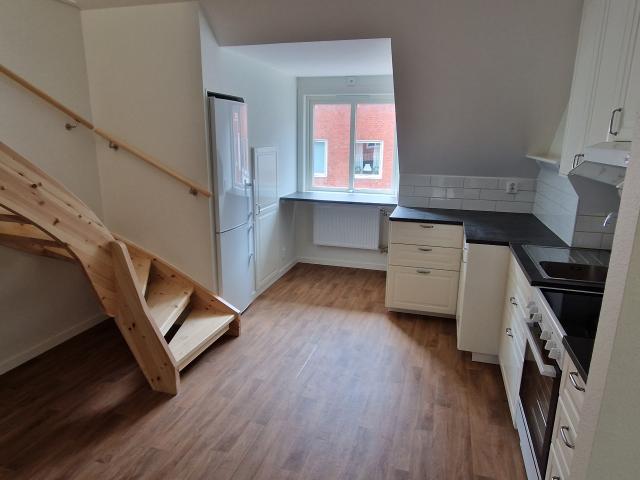 Lägenhet hyra i Söder, Helsingborg