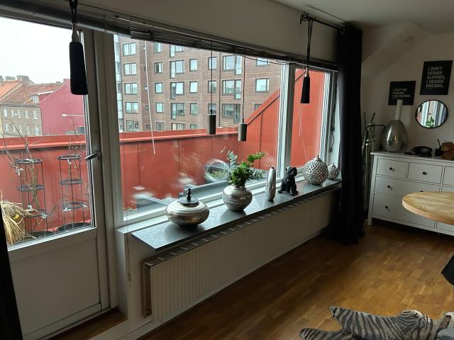 Lägenhet hyra i Helsingborg, Skåne