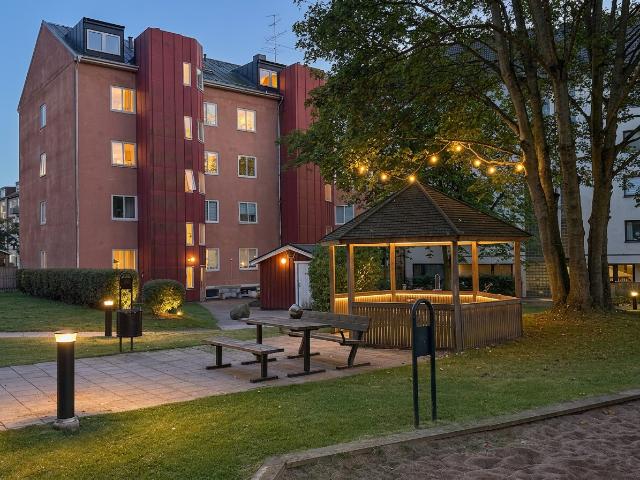 Lägenhet hyra i Helsingborg, Skåne