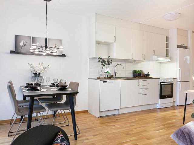 Lägenhet hyra i Helsingborg, Skåne