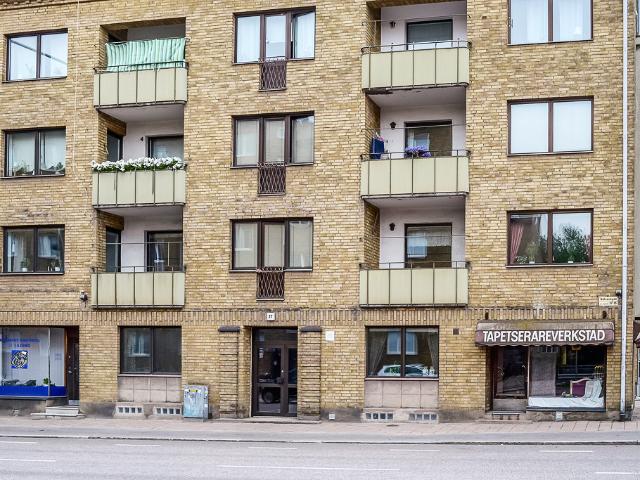 Lägenhet hyra i Helsingborg, Skåne