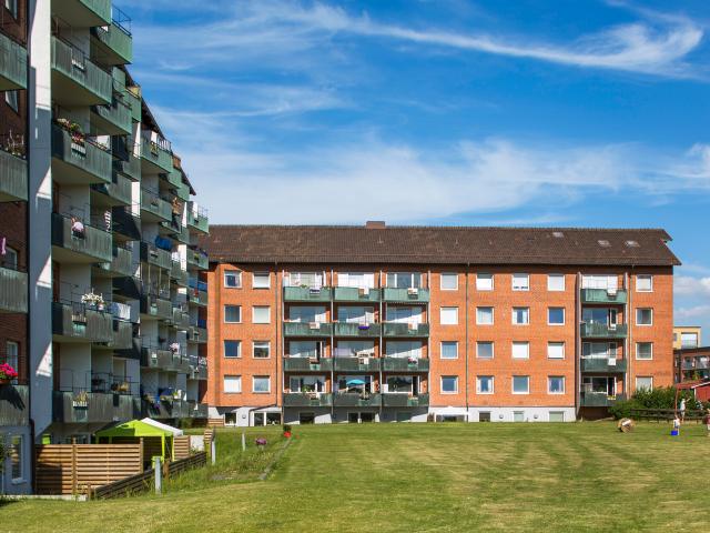Lägenhet hyra i Ringstorp, Helsingborg