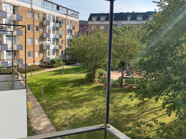 Lägenhet hyra i Helsingborg, Skåne