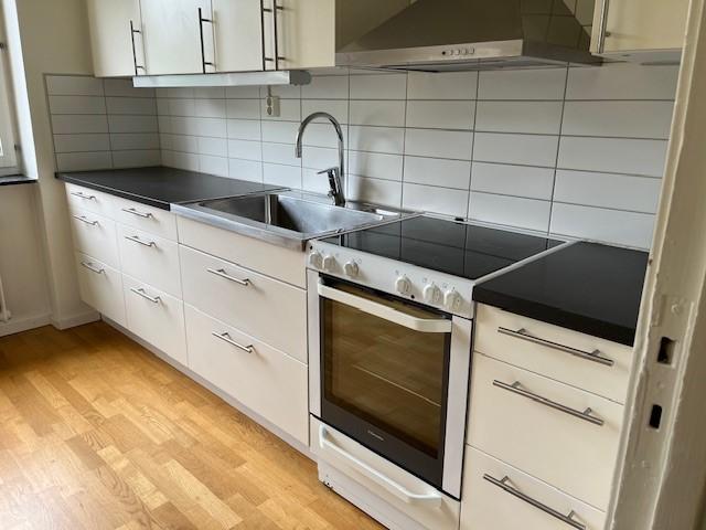 Lägenhet hyra i Helsingborg, Skåne