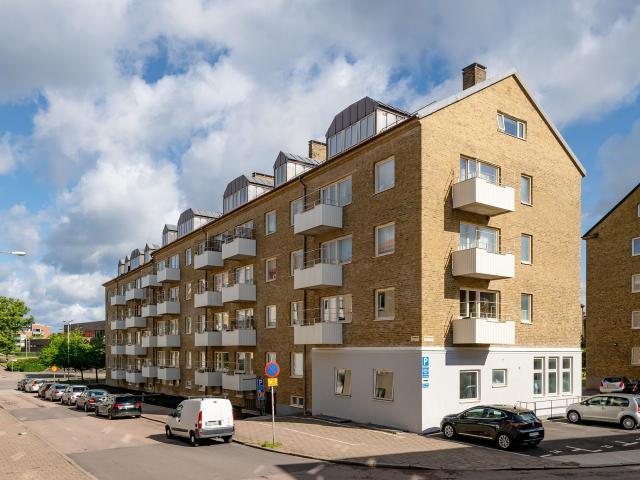 Lägenhet hyra i Helsingborg, Skåne