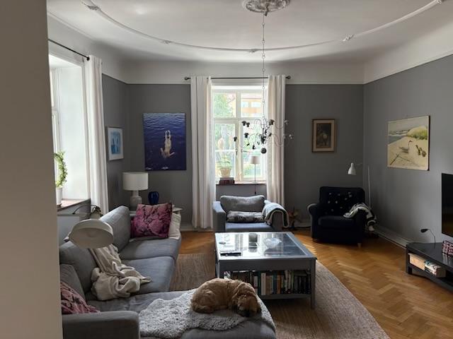 Lägenhet hyra i Helsingborg, Skåne
