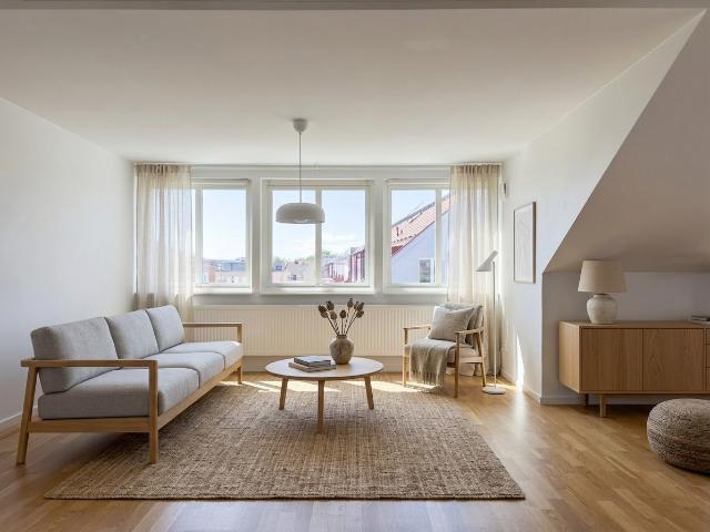 Lägenhet hyra i Helsingborg, Skåne