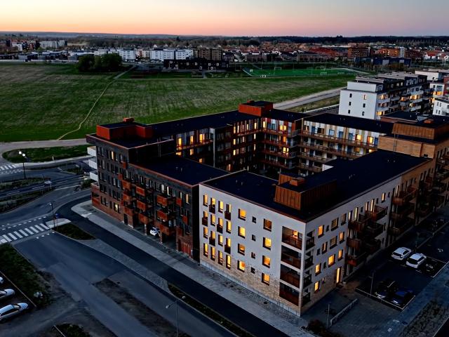 Lägenhet hyra i Helsingborg, Skåne