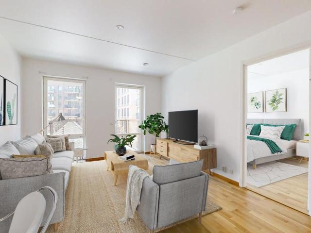 Lägenhet hyra i Helsingborg, Skåne