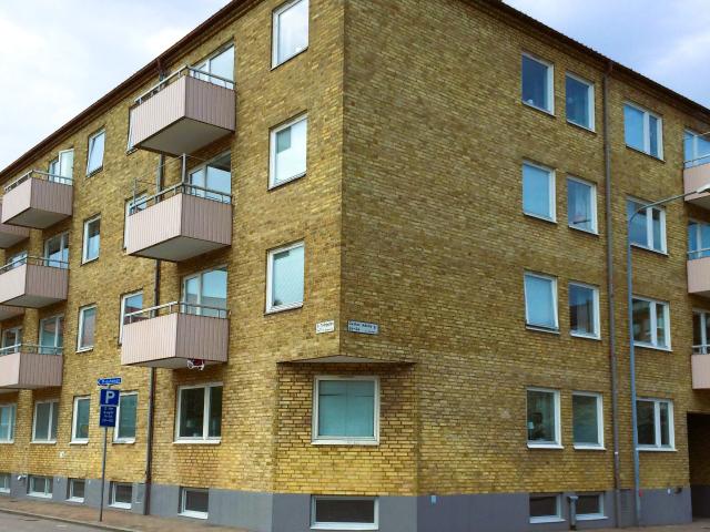 Lägenhet hyra i Helsingborg, Skåne