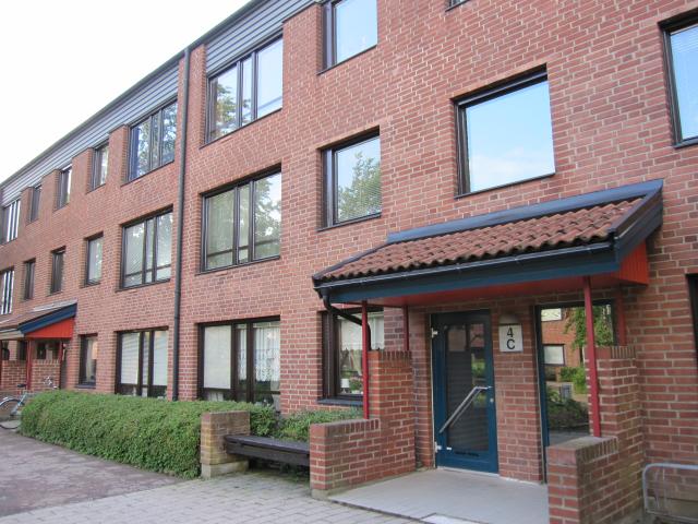 Lägenhet hyra i Helsingborg, Skåne