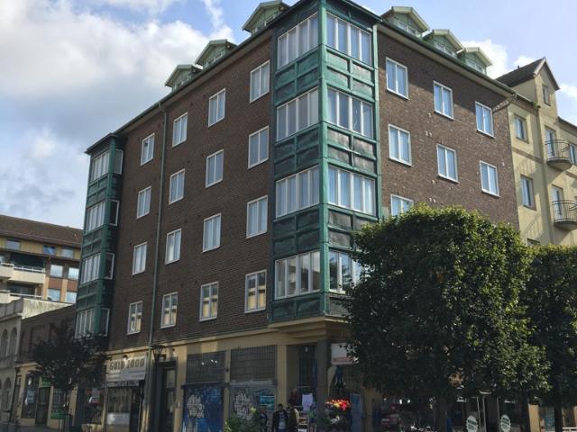 Lägenhet hyra i Helsingborg, Skåne