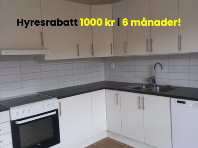 Lägenhet hyra i Eneborg, Helsingborg