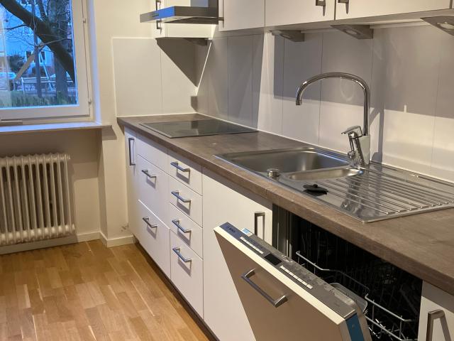 Lägenhet hyra i Helsingborg, Skåne