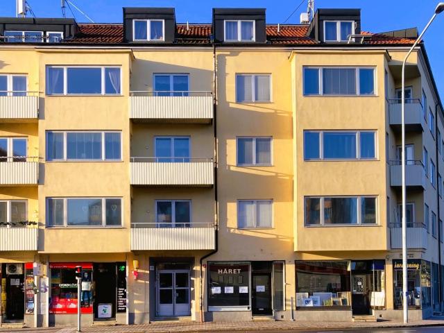 Lägenhet hyra i Helsingborg, Skåne