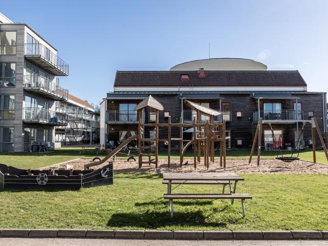 Lägenhet hyra i Helsingborg, Skåne