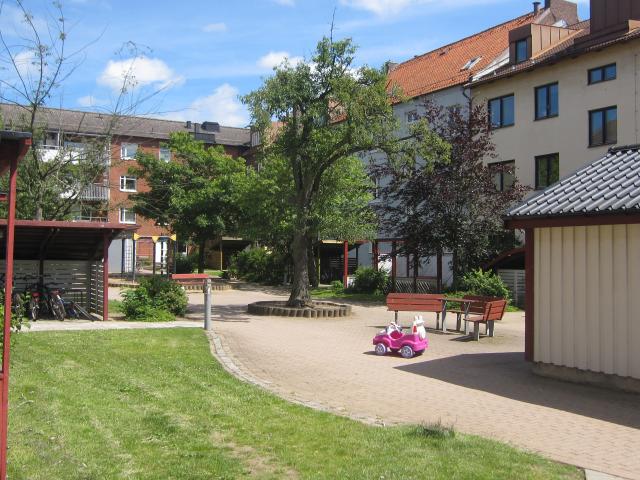 Lägenhet hyra i Helsingborg, Skåne