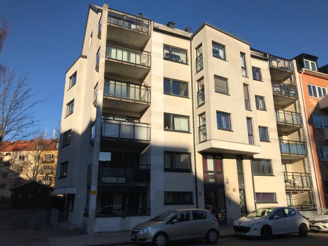 Lägenhet hyra i Helsingborg, Skåne