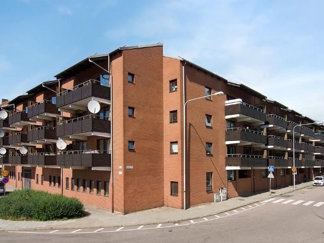 Lägenhet hyra i Helsingborg, Skåne