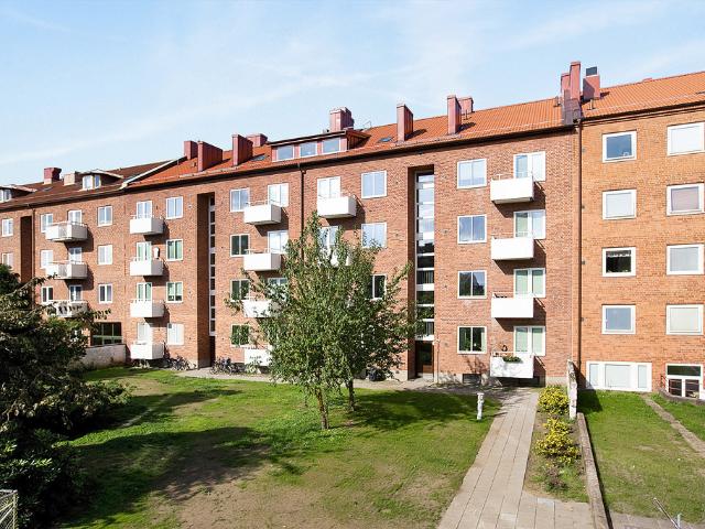 Lägenhet hyra i Helsingborg, Skåne