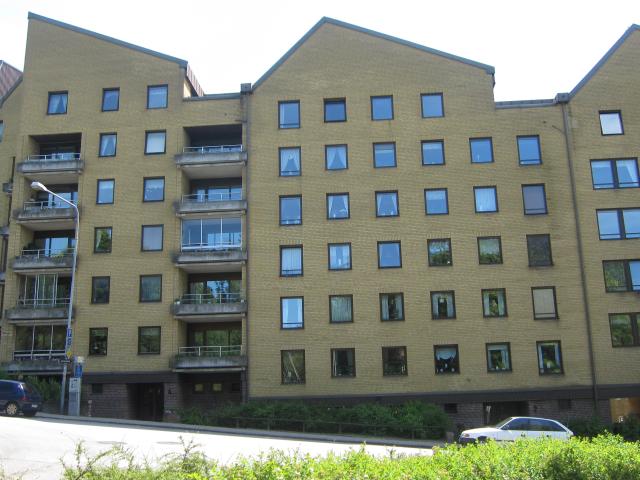 Lägenhet hyra i Eneborg, Helsingborg