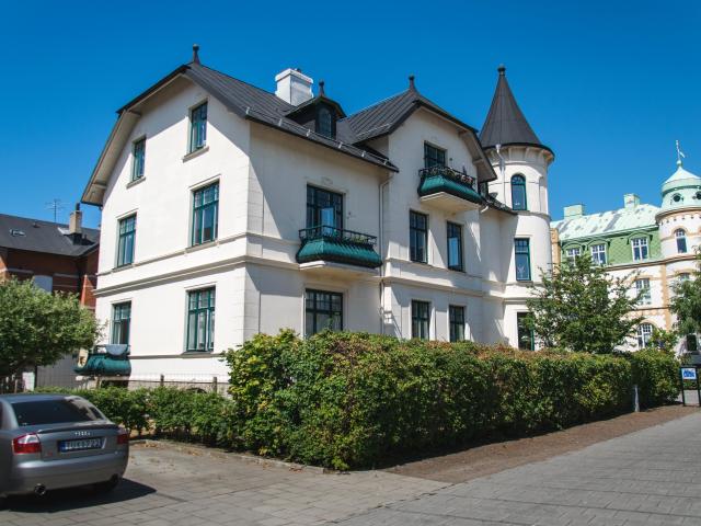 Lägenhet hyra i Helsingborg, Skåne