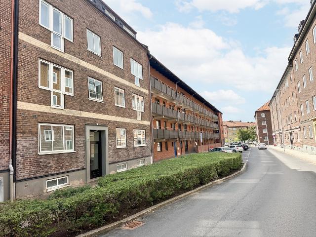 Lägenhet hyra i Helsingborg, Skåne