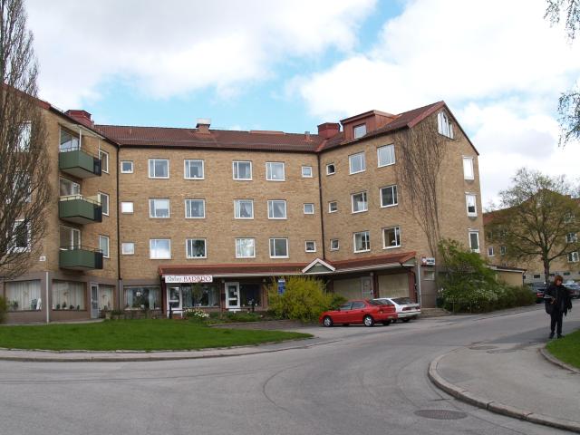 Lägenhet hyra i Jämtland