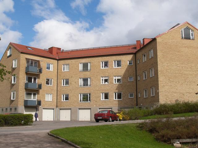 Lägenhet hyra i Ulricehamn, Västra Götaland