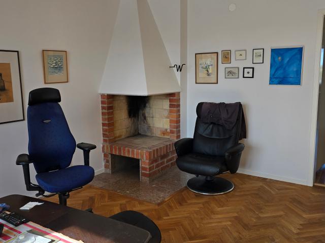 Lägenhet hyra i Hemse, Gotland