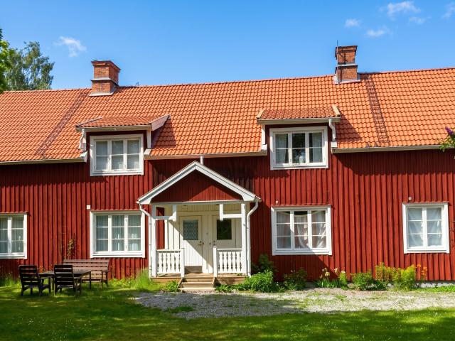 Lägenhet hyra i Stockholm