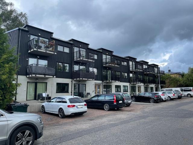 Lägenhet hyra i Herrljunga, Västra Götaland