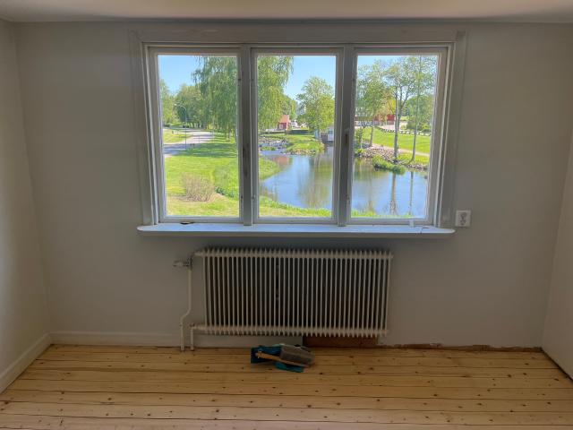 Lägenhet hyra i Västra Götaland