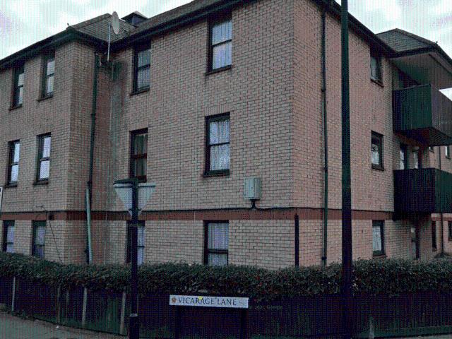 Apartment for rent in Beckton, Greater London