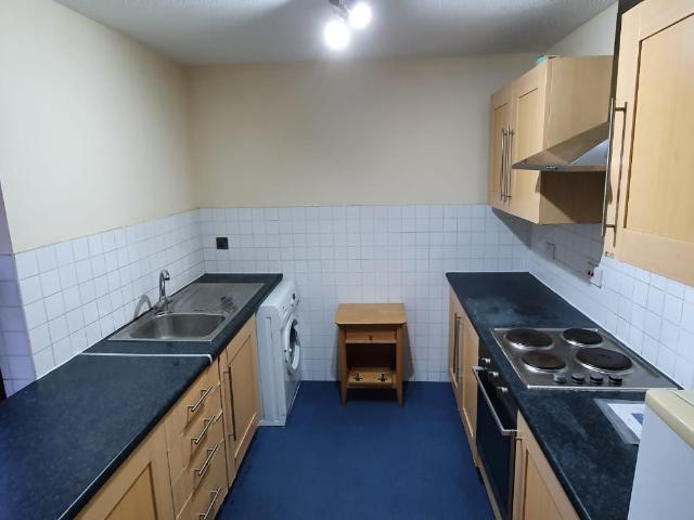Apartment for rent in Beckton, Greater London