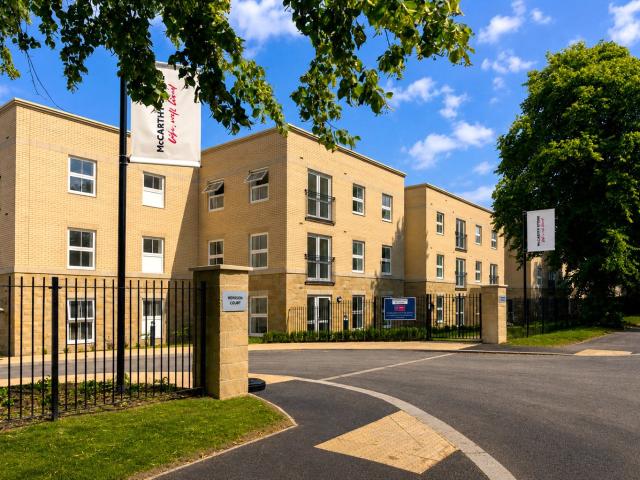 Apartment for rent in Hexham, Northumberland